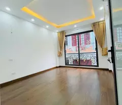 NHÀ MỚI TINH - GẦN PHỐ - NGÕ RỘNG