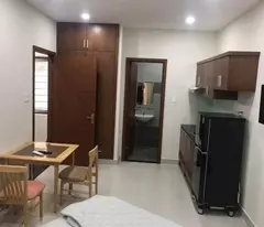 BÁN NHÀ  MẶT TIỀN KHU PHAN XÍCH LONG- 79M2 - 7 TẦNG BTCT - THANG MÁY DT HƠN 600 TR: NHỈNH 16 TỶ.