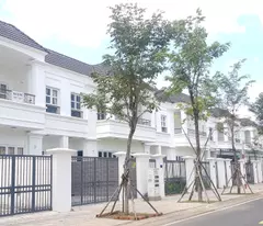 Bán nhà Nhơn Trạch - Đồng Nai liền kề Sân bay Long Thành. Pháp lý sổ hồng trai tay