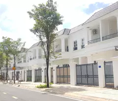 Bán nhà Nhơn Trạch - Đồng Nai liền kề Sân bay Long Thành. Pháp lý sổ hồng trai tay