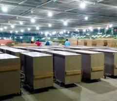 Cho thuê nhà xưởng 12500m² giá chỉ 350tr tại Vĩnh Cửu, Đồng Nai.