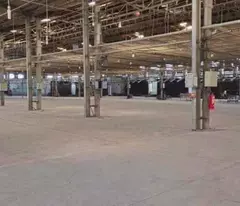 Cho thuê nhà xưởng 12500m² giá chỉ 350tr tại Vĩnh Cửu, Đồng Nai.