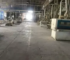 Cho thuê nhà xưởng 12500m² giá chỉ 350tr tại Vĩnh Cửu, Đồng Nai.