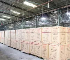 Cho thuê nhà xưởng 12500m² giá chỉ 350tr tại Vĩnh Cửu, Đồng Nai.