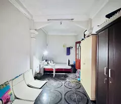NHÀ TRẦN QUỐC VƯỢNG, Ô TÔ,KINH DOANH,THANG MÁY CHỜ,38M2,5T-GIÁ 7 TỶ HƠN