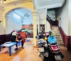 NHÀ TRẦN QUỐC VƯỢNG, Ô TÔ,KINH DOANH,THANG MÁY CHỜ,38M2,5T-GIÁ 7 TỶ HƠN