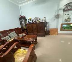 BÁN NHÀ XUÂN THỦY,TIÊN ÍCH BẠT NGÀN,GẦN Ô TÔ,KD, 40M2x3PN-GIÁ 7.2 TỶ