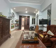 BÁN NHÀ XUÂN THỦY,TIÊN ÍCH BẠT NGÀN,GẦN Ô TÔ,KD, 40M2x3PN-GIÁ 7.2 TỶ