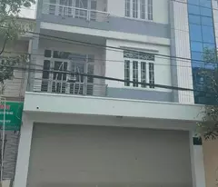 Về quê sang lại hợp đồng thuê nhà KDC K8, Hiệp Thành, Thủ Dầu Một.