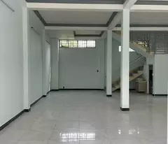 Về quê sang lại hợp đồng thuê nhà KDC K8, Hiệp Thành, Thủ Dầu Một.