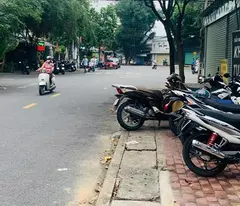Về quê sang lại hợp đồng thuê nhà KDC K8, Hiệp Thành, Thủ Dầu Một.