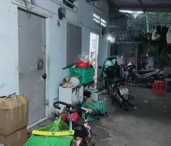 Bán nhà  cấp 4 DT đất 55m2, hẻm ô tô đường Tân Hòa 2, Phường Hiệp Phú, Q9, Thủ Đức, 3.5 tỷ