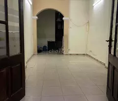 Cho thuê tầng 1 nhà mặt ngõ Phố Sơn Tây,  Phường Quang Trung, Quận Đống Đa, Hà Nội