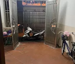 Cho thuê tầng 1 nhà mặt ngõ Phố Sơn Tây,  Phường Quang Trung, Quận Đống Đa, Hà Nội