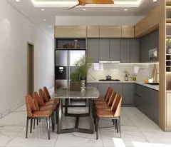 Bán nhà 84m², 3 tầng, 5PN, 5WC, Bình Chiểu, Thủ Đức - 4.6 tỷ