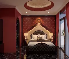 Bán Khách sạn 6 tầng, 21 phòng, dòng tiền khủng, Mặt tiền gần Chợ Bình Tây - P.2, Q.6 - Hiếm