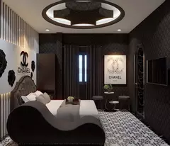 Bán Khách sạn 6 tầng, 21 phòng, dòng tiền khủng, Mặt tiền gần Chợ Bình Tây - P.2, Q.6 - Hiếm