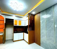 BÁN NHÀ THÍCH QUẢNG ĐỨC PHƯỜNG 5 PHÚ NHUẬN -  5 TỶ 5 TL
