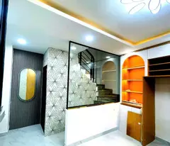 BÁN NHÀ THÍCH QUẢNG ĐỨC PHƯỜNG 5 PHÚ NHUẬN -  5 TỶ 5 TL