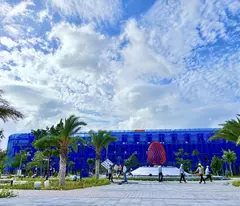 SỞ HỮU KĐT BIỂN BÌNH SƠN TT TP PHAN RANG- CHIẾT KHẤU LÊN ĐẾN 500TR, SỔ HỒNG SỞ HỮU LÂU DÀI