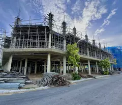 SỞ HỮU KĐT BIỂN BÌNH SƠN TT TP PHAN RANG- CHIẾT KHẤU LÊN ĐẾN 500TR, SỔ HỒNG SỞ HỮU LÂU DÀI