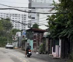 Nhà VIP 2T, P.Hiệp Bình Chánh, Thủ Đức,TP HCM: DT 69m2, 2PN;Hơn 4TỶ