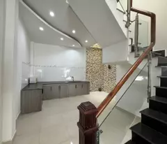 Nhà VIP 2T, P.Hiệp Bình Chánh, Thủ Đức,TP HCM: DT 69m2, 2PN;Hơn 4TỶ