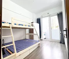 CĂN HỘ 2 NGỦ, 54M2 - FULL NỘI THẤT - KĐT NAM TRUNG YÊN