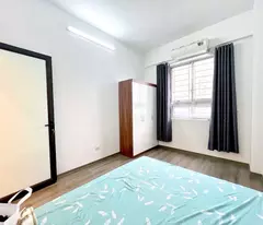 CĂN HỘ 2 NGỦ, 54M2 - FULL NỘI THẤT - KĐT NAM TRUNG YÊN