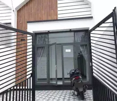 Cho Thuê Nhà Nguyên Căn Sang Trọng Đẳng Cấp Giá Rẻ - Châu Thành - Kiên Giang