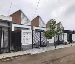 Cho Thuê Nhà Nguyên Căn Sang Trọng Đẳng Cấp Giá Rẻ - Châu Thành - Kiên Giang