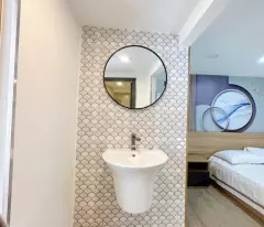 HOT HÒN HỌT Bán nhà Phường Cô Giang Quận 1.