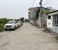 Cần bán 60m2 đất Viện Rau B, Trâu Quỳ. Đường rộng ô tô tránh, view dự án tương lai