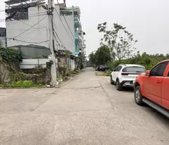 Cần bán 60m2 đất Viện Rau B, Trâu Quỳ. Đường rộng ô tô tránh, view dự án tương lai