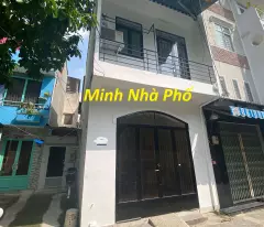 Bán Nhà Lô Góc Nguyễn Xí 80m2, 2 Tầng, Gần Vincom Chỉ 6.5 Tỉ