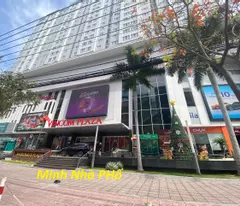 Bán Nhà Lô Góc Nguyễn Xí 80m2, 2 Tầng, Gần Vincom Chỉ 6.5 Tỉ