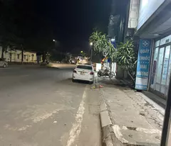 Bán gấp mảnh đất 100m², giá 5.4 tỷ, ô tô đỗ cổng tại Đại Phùng - Đan Phượng!