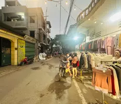 Bán gấp mảnh đất 100m², giá 5.4 tỷ, ô tô đỗ cổng tại Đại Phùng - Đan Phượng!