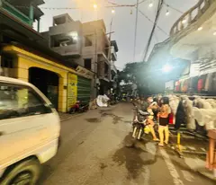Bán gấp mảnh đất 100m², giá 5.4 tỷ, ô tô đỗ cổng tại Đại Phùng - Đan Phượng!