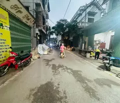 Bán gấp mảnh đất 100m², giá 5.4 tỷ, ô tô đỗ cổng tại Đại Phùng - Đan Phượng!