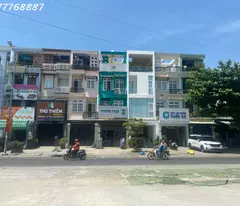 Bán nhà MTKD Ngay Nguyễn Hoàng, Q2 giá thị trường 20 tỷ giảm 17,3 tỷ