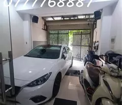 Bán nhà MTKD Ngay Nguyễn Hoàng, Q2 giá thị trường 20 tỷ giảm 17,3 tỷ