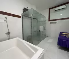 Bán nhà diện tích khủng ở Lê Văn Khương, Quận 12