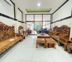 Bán nhà diện tích khủng ở Lê Văn Khương, Quận 12