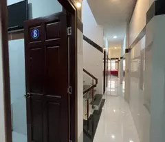 Bán nhà diện tích khủng ở Lê Văn Khương, Quận 12