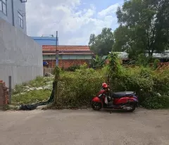 ĐẤT HẺM 6M, LONG THÀNH MỸ, THỦ ĐỨC, 96M2