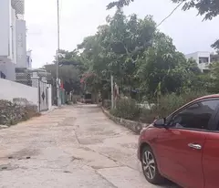 NHÀ ĐẸP KIỆT Ô TÔ - MẶT TIỀN HƠN 6M CẨM LỆ