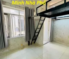 Bán Nhà CHDV Nơ Trang Long, 5 Tầng, 7 Phòng, Gần ĐH Văn Lang Hơn 7 Tỉ