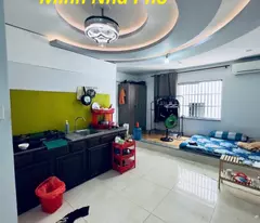 Bán Nhà CHDV Nơ Trang Long, 5 Tầng, 7 Phòng, Gần ĐH Văn Lang Hơn 7 Tỉ