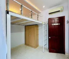 Bán Nhà CHDV Nơ Trang Long, 5 Tầng, 7 Phòng, Gần ĐH Văn Lang Hơn 7 Tỉ